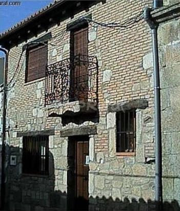 Casa Rural La Almofea